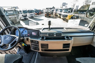 MAN TGX 2019 - 18.470 XXL BLS+ KIPHYDR. immagine 13