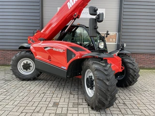 Manitou MT930 H comfort verreiker NEW 2026 afbeelding 3 miniatuur
