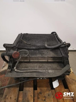 MAN N/A 2007 - Occ Radiator met intercooler MAN TGM bild 4