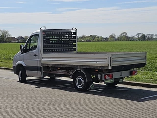 Volkswagen Crafter 2014 - 35 2.0 obrazek 6