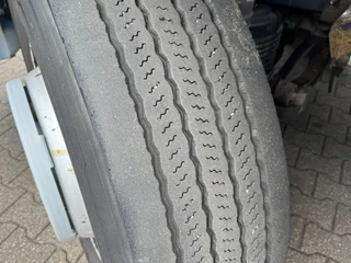 Volvo FM 330 2018 - 6x2*4 BDF + Lift Only 309Tkm! Euro 6 obrazek 31