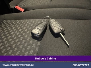 Ford Transit Custom 2022 - 2.0 TDCI 131pk L2H1 Dubbele Cabine Euro6 Airco | 6-Zits | Camera | Navigatie | Apple Carplay | LED | Cruisecontrol imagem 21