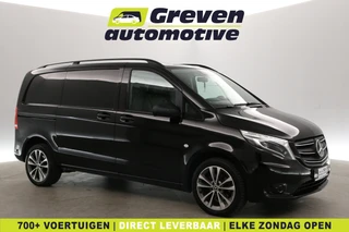 Mercedes-Benz Vito 2021 - 114 CDI te koop