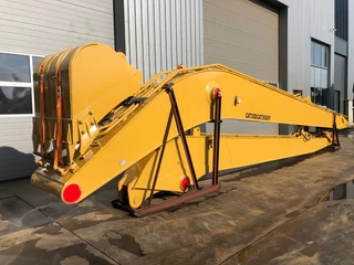 Caterpillar EIK 330D / CAT 336D E F 18.5 M long reach boom pakage 2022 - N/A imagen 2