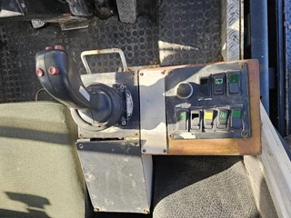 Hyco Boss Reachstacker 1989 - N/A image 10