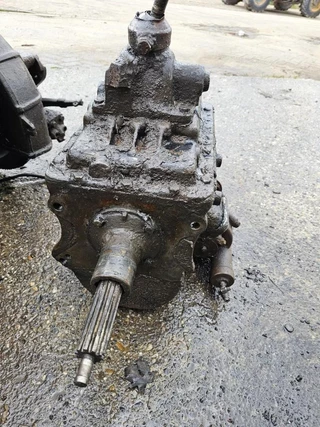 Bedford 44x BEDFORD engine - N/A zdjecie 11
