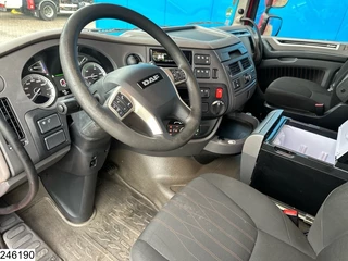 DAF XF480 2019 - EURO 6, ACC, Standairco immagine 5