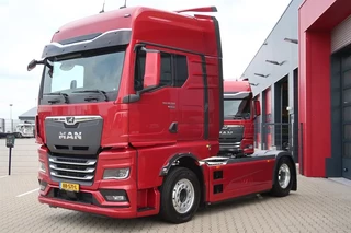 MAN TGX 2025 - 18.560 MAN - 18.560 - D30 - ADR - Full air New! 75KM imagen 2