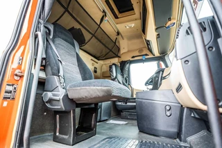 Mercedes-Benz Actros 2018 - 1843 LS+KIPHYDR. image 14