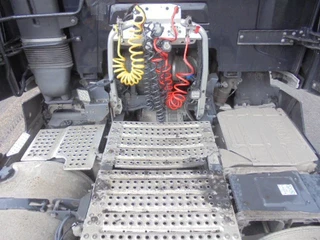 Renault T 2018 - 460 NL TRUCK obrazek 13