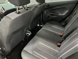 Ford Fiesta 2009 - 1.25 Limited NAP - Airco bild 25
