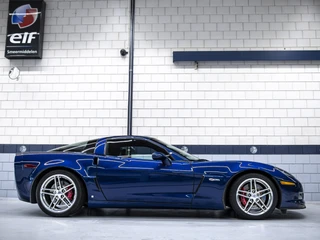 Chevrolet Corvette 2006 - Z06 afbeelding 2 miniatuur