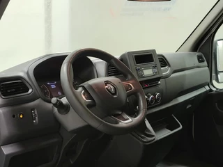 Renault Master 2020 - 2.3DCI Pick-up Dubbele Cabine 3500kg Trekgewicht Euro 6! obrazek 4