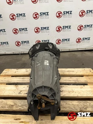 Mercedes-Benz N/A - Occ versnellingsbak Mercedes 725 bild 2