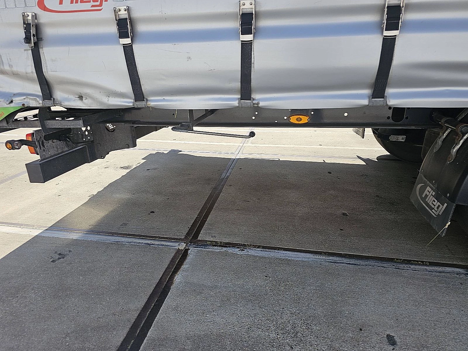 Fliegl 2023 - SDS 390 afbeelding 9