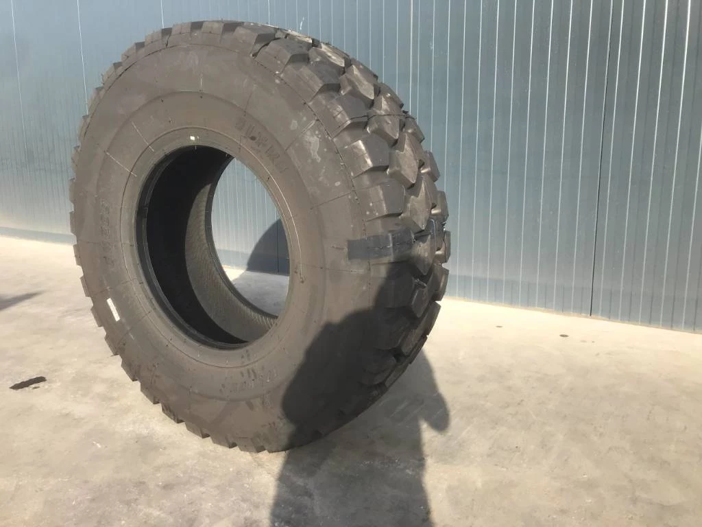 2026 - ITR 17.5R25 afbeelding 4