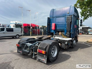 DAF XF105.410 2007 - N/A image 5