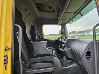 Mercedes-Benz Atego 2014 - 1224 afbeelding 7