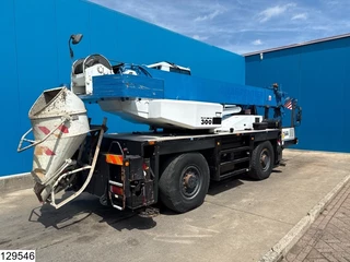 PPM N/A 1998 - ATT300 4x4, 118KW, All terrain crane, 25000 KG obrazek 2