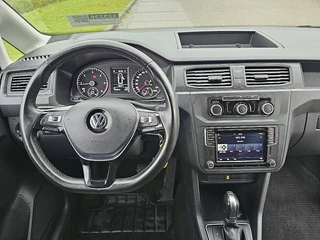Volkswagen Caddy 2020 - 2.0 image 8