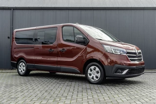 Renault Trafic 2025 - Blue dCi 150PK | 9-Zits | LED | Camera | Navigatie | Cruise | Airco | PDC | Euro 6 zdjecie 3