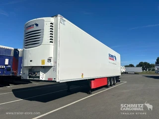 Schmitz Cargobull Semitrailer Reefer Standard 2020 te koop