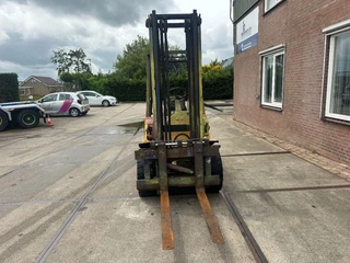 Hyster H3.00XL 1992 - - 3 TONS afbeelding 7