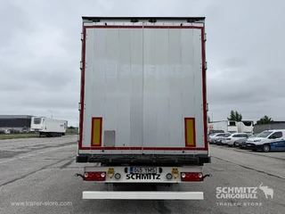 Schmitz Cargobull Semitrailer Dryfreight Standard 2022 afbeelding 2 miniatuur