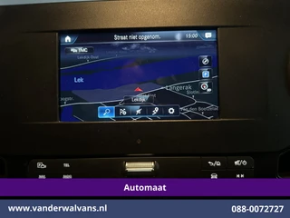 Mercedes-Benz Sprinter 2023 - 315 CDI 150pk 9G-Tronic Automaat L2H2 Euro6 Airco | Camera | Navigatie | Apple Carplay obrazek 4