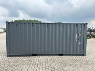 Onbekend N/A 2026 - NEW (ONE-WAY) 20FT ISO DV 8'6" STANDARD container, 6x available obrazek 3