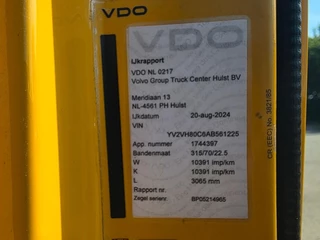 Volvo FE 62R 2010 - N/A image 10