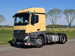 Mercedes-Benz Actros 2019 - 1843 LS obrazek 2
