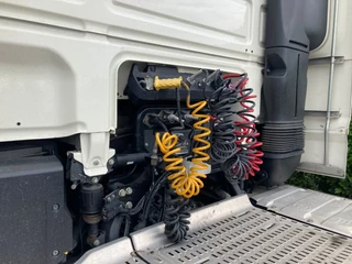 DAF XF 460 2017 - FT SSC Euro6 bild 5