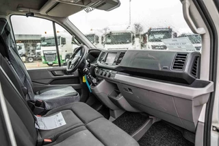 MAN TGE 2019 - 3.180+D'HOLLANDIA 750 kg image 20