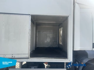 DAF LF 55.220 4x2 Kogelkoppeling + Laadklep 2007 - N/A obrazek 12