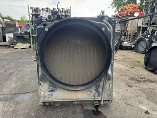 MAN N/A - 81.06100-6855 COOLING SYSTEM D20/D26/D38 obrazek 1