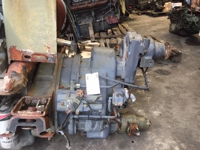 Renault 2006 - CONVERTER afbeelding 2