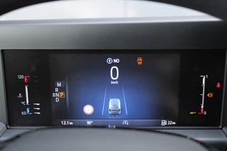 Ford Transit Custom 2024 - 320 2.0 TDCI L2H1 Trend 170pk - Achterklep - Carplay - Android - LED koplampen - Stoelverwarming - 70l tank - Rijklaar image 21