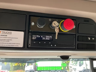 DAF FAN XD 340 Euro 6 Hiab 23 Tonmeter laadkraan 2024 - N/A imagem 24