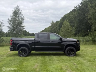 Chevrolet Silverado 2024 - USA ZR2 6.2 V8 imagen 4