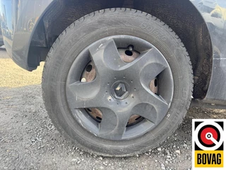 Renault Twingo 2013 - 1.2 16V Dynamique APK tot 02-2027 imagen 8