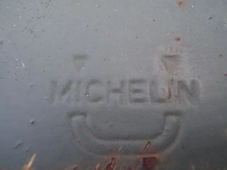 Michelin N/A - VELG 22.5X14.00 obrazek 3