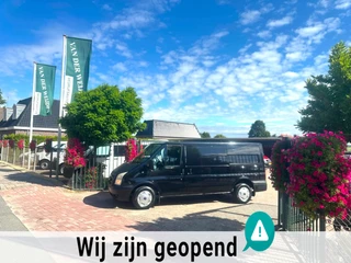 Ford Transit 2008 - 280M 2.2 TDCI AIRCO 2 ZIJDEUREN YOUNGTIMER L2H1 110 PK te koop