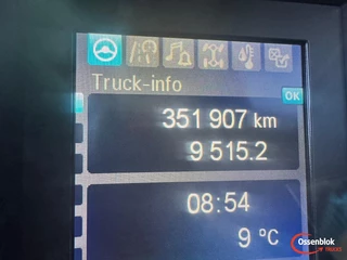Mercedes-Benz Arocs 36.43 2017 - N/A obrazek 23