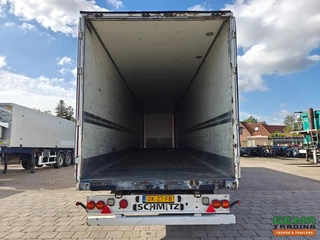 Schmitz Cargobull SKO 24 2008 - N/A obrazek 4