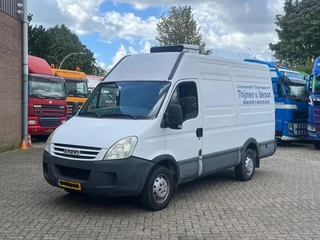 Iveco Daily 2007 - N/A immagine 1