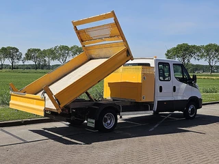 Iveco Daily 2021 - 35C14 immagine 3