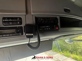Mercedes-Benz Actros 2010 - 1836 L zdjecie 10