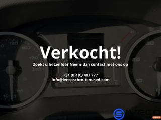 Iveco Daily 2022 - 35C16 A8 zdjecie 9