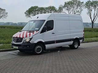 Mercedes-Benz Sprinter 2018 - 519 imagem 2
